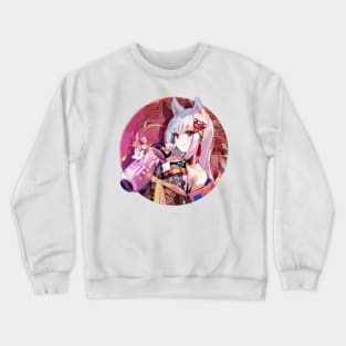 Anime 2020 Crewneck Sweatshirt